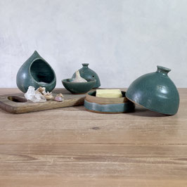 butter dish