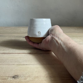 cup espresso machiatto cortado - small