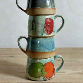 mug - small made to order