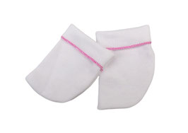 Socken (Weiß)