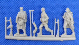Fantassins français 1940, set 2 (R72496)