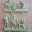 Equipage de T13, B1/B2 & B3 (R72437)