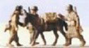 Tabors avec mule (R72401)