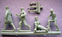 Tankistes français (R72463)