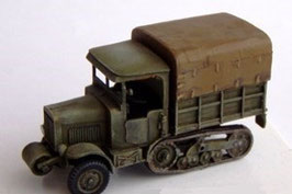 Tracteur Somua MCG du 105mm Long Mle 36 (R72200)