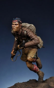Figurine L'Ecossais 1914 (Réf. FH001)