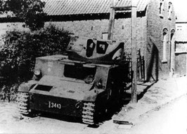 Automoteur Belge T13 B3 (R72210)