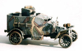 Automitrailleuse Renault 1915 (R72106)