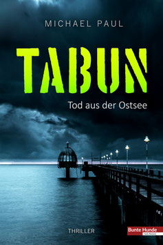 TABUN - Tod aus der Ostsee