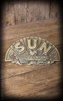 Buckle Sun Records Company - Special Edition