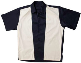 Classic 50s Bowling Shirt Rock.