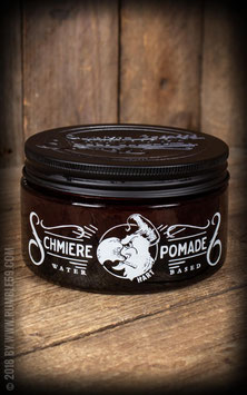 Schmiere Gentleman's waterbased pomade hart