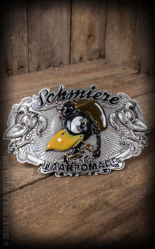 Buckle Schmiere Cowgirl