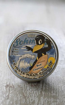 Schmiere Pomade mittel "Surfin' Bird"