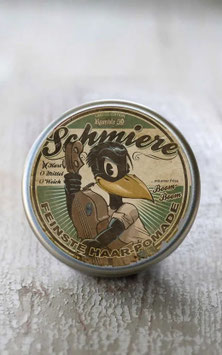 Schmiere Pomade hart "Low End Lou"