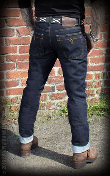 Jeans Male Slim Fit