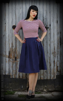 Sailor Swingkleid All hands on deck!