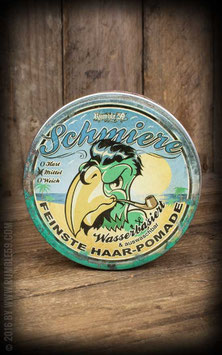 Schmiere - Pomade wasserbasiert mittel