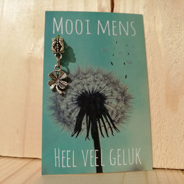 Heel veel geluk