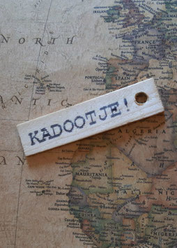 Kadootje