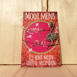 liefste vriendin