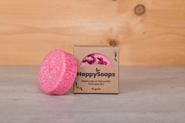 Shampoo Bar Roos