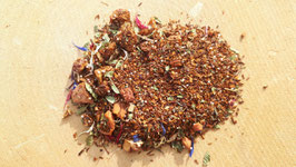 Rooibos dromenland