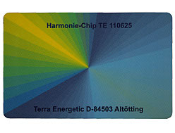 Harmonie-Chip