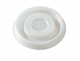 COPERCHIO PS "CTG" 3 oz.Ø 57 mm - 100 pezzi
