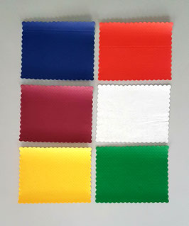 Coprivassoi Rettangolari carta cm. 18x23 - 500 pezzi