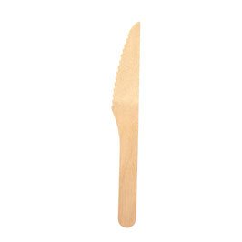 Coltello Legno cm. 16