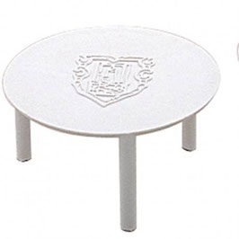 Tavolino per Pizza Asporto dia.  cm. 4.5x3 h. - 2.000 pezzi
