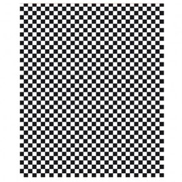 Carta antigrasso F. NERO cm. 31x38 - 1.000 pezzi