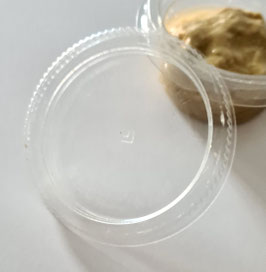 Coperchio DELITWIST - RPET  per 60 ml