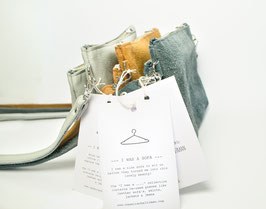 May Bag - custom order - Christine Schaake