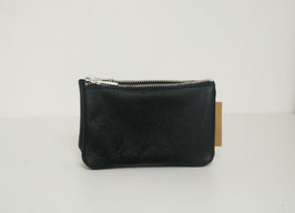 Wallet double - Black