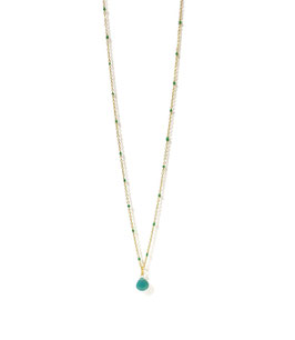 Collier ras-de-cou "Tiyi"