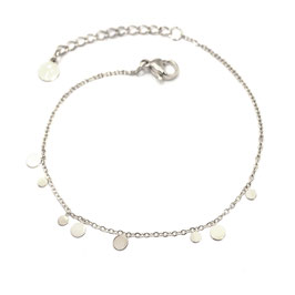 Bracelet mini pastilles