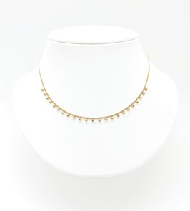 Collier "Miley"