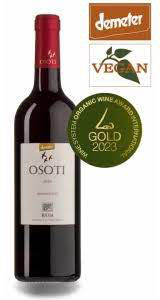 Bio Osoti Rioja Joven D.O.Ca. Rioja 2022