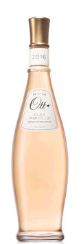Domaines Ott Clos Mireille Rosé Côtes de Provence 2019 0,75l