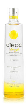 Cîroc Pineapple 0,7L (37,5% Vol.)