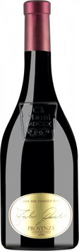 Cà Maiol Fabio Contato Garda classico Rosso DOP 2011