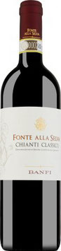 Castello Banfi Fonte alla Selva Chianti Classico DOCG 2015