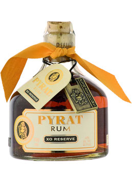 PYRAT XO RESERVE 40% 0,7L
