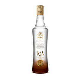 YENI RAKI ÂLÂ