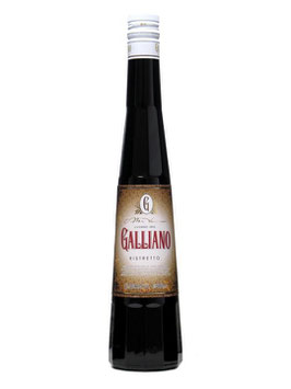 Galliano Ristretto Liqueur 30% vol. 0,50l