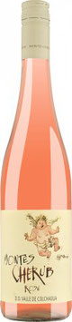 Montes Cherub Rosé of Syrah 2017