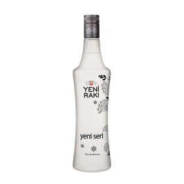 YENI RAKI YENI SERI