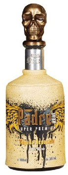 Padre Azul Reposado 1 Liter 38%vol.